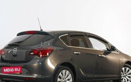 Opel Astra J, 2012 год, 949 000 рублей, 7 фотография