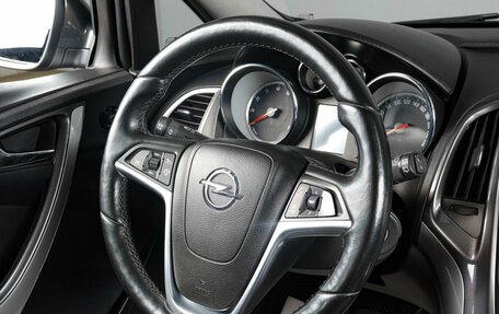 Opel Astra J, 2012 год, 949 000 рублей, 12 фотография