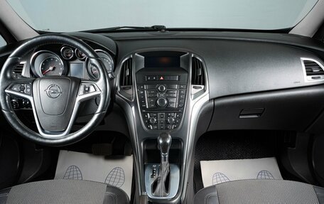 Opel Astra J, 2012 год, 949 000 рублей, 13 фотография
