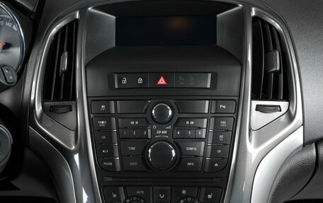 Opel Astra J, 2012 год, 949 000 рублей, 17 фотография