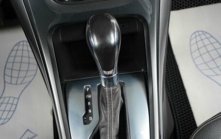 Opel Astra J, 2012 год, 949 000 рублей, 18 фотография