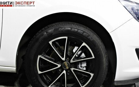 Opel Astra J, 2013 год, 897 000 рублей, 16 фотография