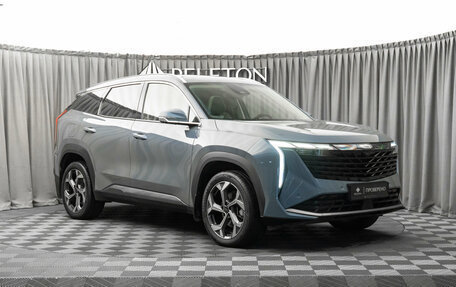 Geely Atlas, 2023 год, 2 620 000 рублей, 2 фотография