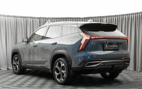 Geely Atlas, 2023 год, 2 620 000 рублей, 4 фотография