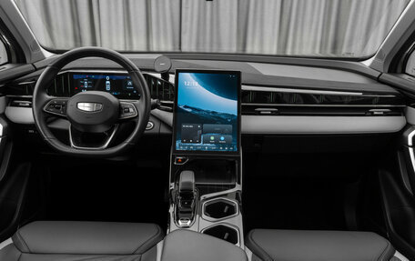 Geely Atlas, 2023 год, 2 620 000 рублей, 8 фотография