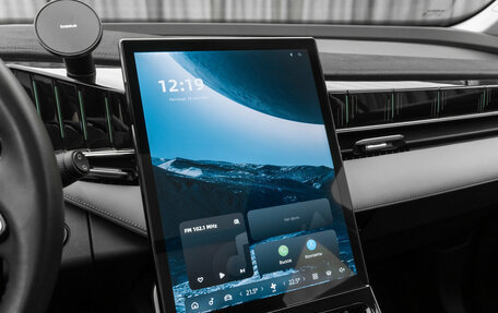 Geely Atlas, 2023 год, 2 620 000 рублей, 15 фотография
