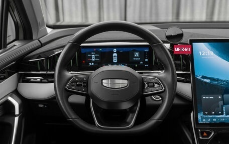 Geely Atlas, 2023 год, 2 620 000 рублей, 11 фотография