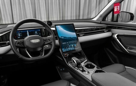 Geely Atlas, 2023 год, 2 620 000 рублей, 7 фотография