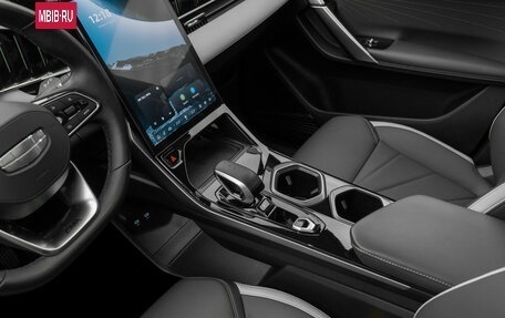 Geely Atlas, 2023 год, 2 620 000 рублей, 14 фотография