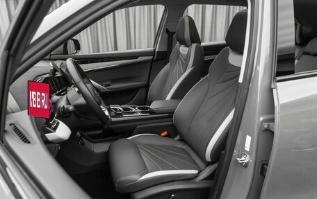 Geely Atlas, 2023 год, 2 620 000 рублей, 9 фотография