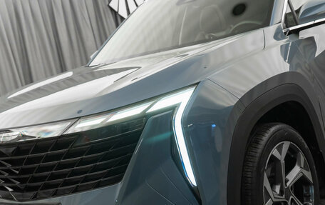 Geely Atlas, 2023 год, 2 620 000 рублей, 24 фотография