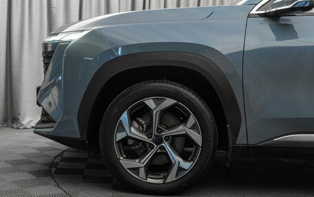 Geely Atlas, 2023 год, 2 620 000 рублей, 23 фотография