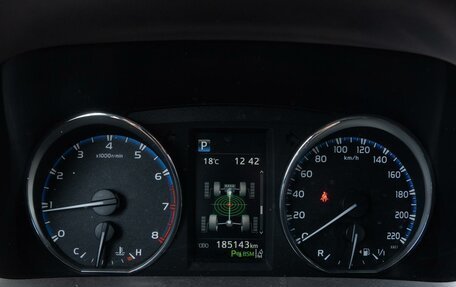 Toyota RAV4, 2017 год, 2 500 000 рублей, 12 фотография