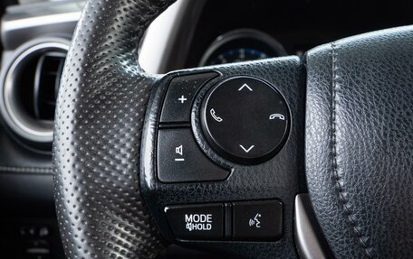 Toyota RAV4, 2017 год, 2 500 000 рублей, 13 фотография