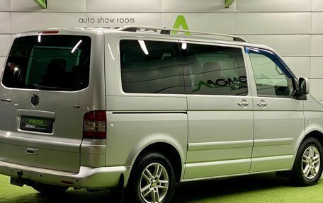 Volkswagen Multivan T5, 2009 год, 1 599 000 рублей, 6 фотография
