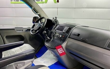 Volkswagen Multivan T5, 2009 год, 1 599 000 рублей, 9 фотография