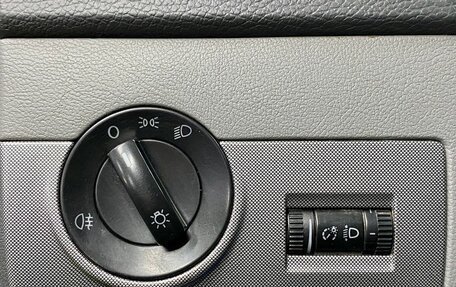 Volkswagen Multivan T5, 2009 год, 1 599 000 рублей, 14 фотография