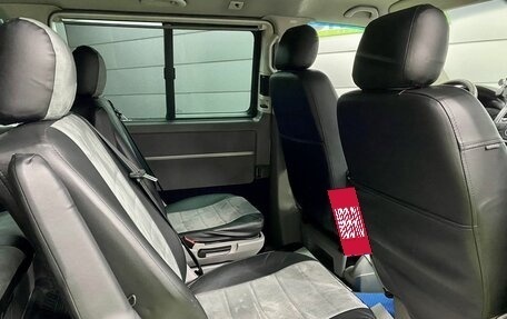 Volkswagen Multivan T5, 2009 год, 1 599 000 рублей, 11 фотография