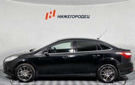 Ford Focus III, 2012 год, 719 000 рублей, 3 фотография