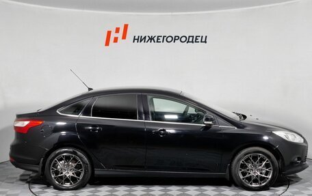 Ford Focus III, 2012 год, 719 000 рублей, 7 фотография