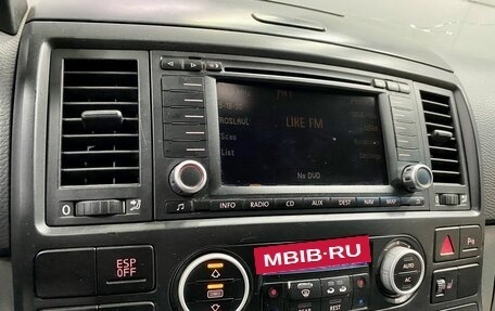 Volkswagen Multivan T5, 2009 год, 1 599 000 рублей, 17 фотография