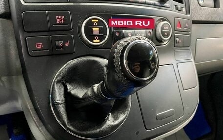 Volkswagen Multivan T5, 2009 год, 1 599 000 рублей, 16 фотография