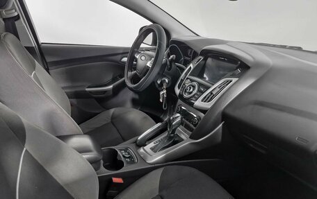 Ford Focus III, 2012 год, 719 000 рублей, 10 фотография