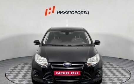 Ford Focus III, 2012 год, 719 000 рублей, 5 фотография