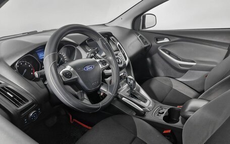 Ford Focus III, 2012 год, 719 000 рублей, 14 фотография