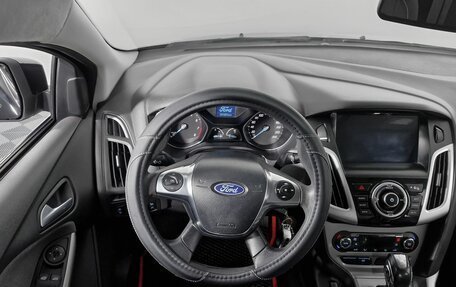 Ford Focus III, 2012 год, 719 000 рублей, 15 фотография