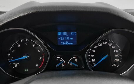 Ford Focus III, 2012 год, 719 000 рублей, 21 фотография