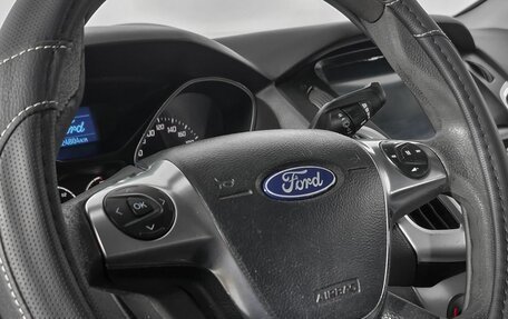 Ford Focus III, 2012 год, 719 000 рублей, 17 фотография