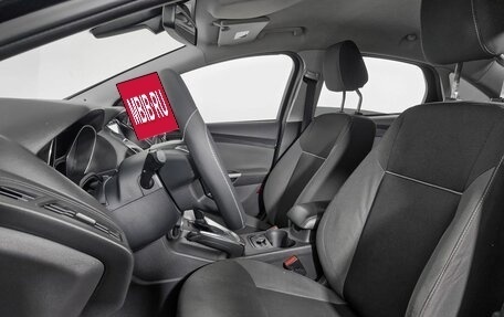 Ford Focus III, 2012 год, 719 000 рублей, 13 фотография