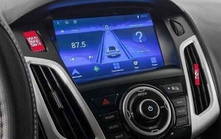 Ford Focus III, 2012 год, 719 000 рублей, 20 фотография