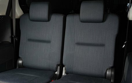 Toyota Sienta II, 2016 год, 1 529 000 рублей, 11 фотография