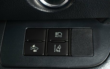 Toyota Sienta II, 2016 год, 1 529 000 рублей, 20 фотография