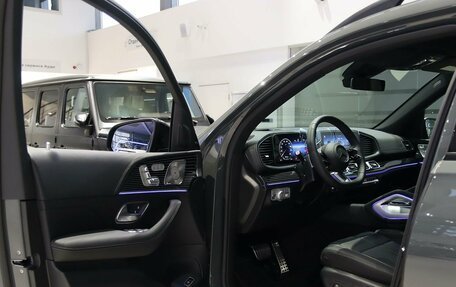 Mercedes-Benz GLS, 2026 год, 18 000 000 рублей, 6 фотография