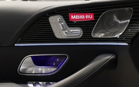 Mercedes-Benz GLS, 2026 год, 18 000 000 рублей, 8 фотография