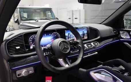 Mercedes-Benz GLS, 2026 год, 18 000 000 рублей, 9 фотография