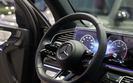Mercedes-Benz GLS, 2026 год, 18 000 000 рублей, 15 фотография