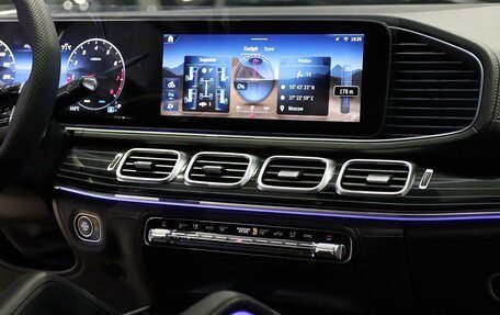 Mercedes-Benz GLS, 2026 год, 18 000 000 рублей, 14 фотография