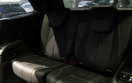 Mercedes-Benz GLS, 2026 год, 18 000 000 рублей, 22 фотография