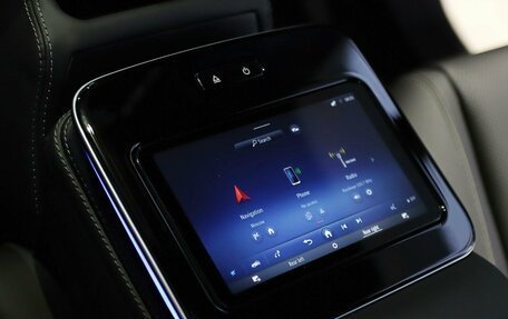 Mercedes-Benz GLS, 2026 год, 18 000 000 рублей, 20 фотография