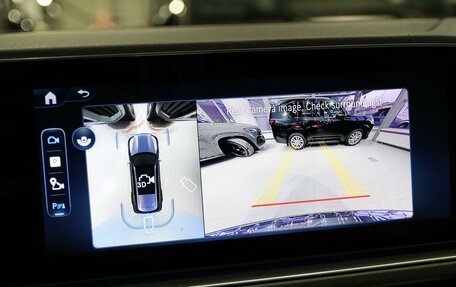 Mercedes-Benz GLS, 2026 год, 18 000 000 рублей, 23 фотография