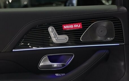 Mercedes-Benz GLS, 2026 год, 18 000 000 рублей, 18 фотография