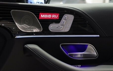 Mercedes-Benz GLS, 2026 год, 18 000 000 рублей, 16 фотография