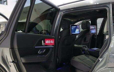 Mercedes-Benz GLS, 2026 год, 18 000 000 рублей, 17 фотография