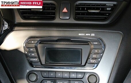 KIA Rio III рестайлинг, 2013 год, 857 000 рублей, 13 фотография
