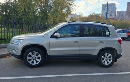 Volkswagen Tiguan I, 2011 год, 970 000 рублей, 7 фотография