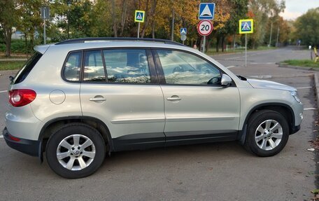 Volkswagen Tiguan I, 2011 год, 970 000 рублей, 5 фотография